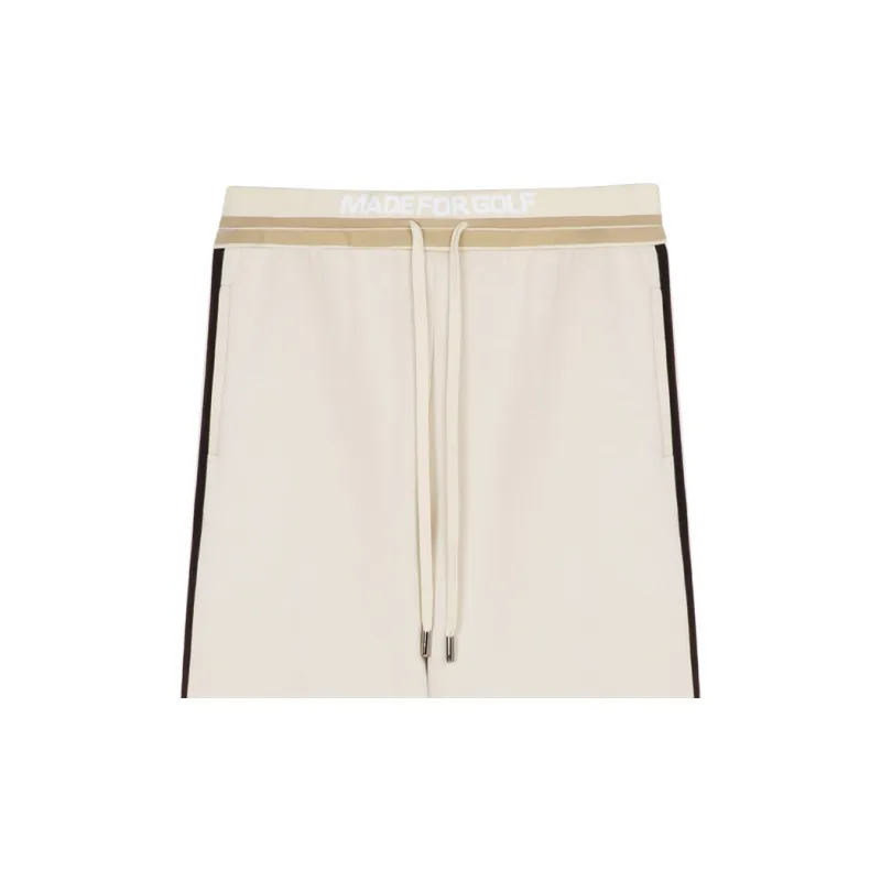 GOLF Casual Pants Women's Apricot-2