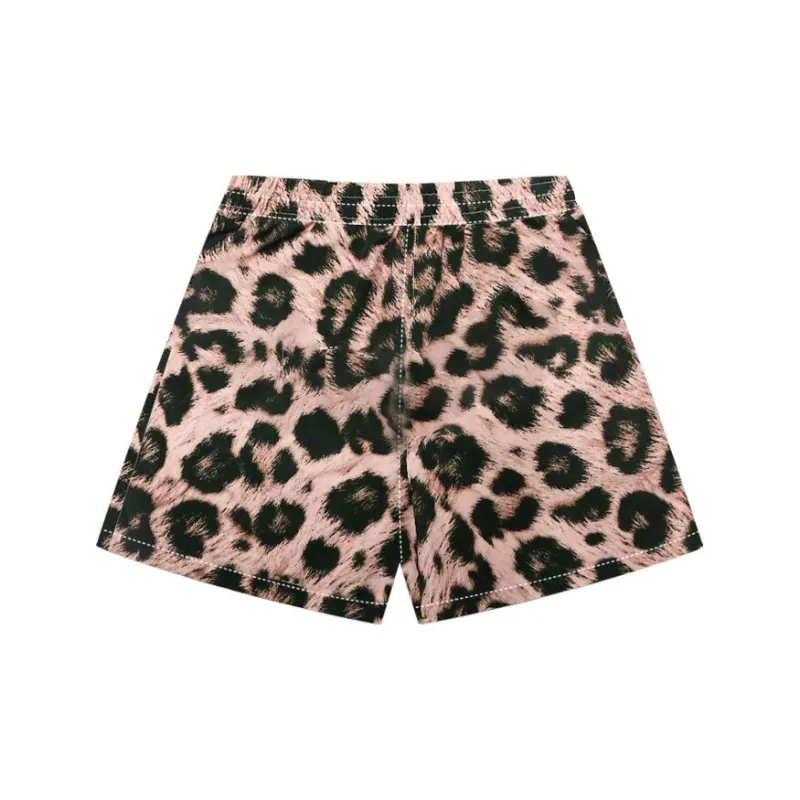 TIP OFF Casual Shorts Unisex-11