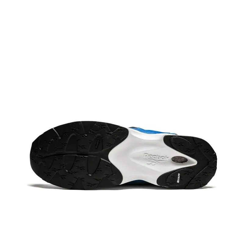 Reebok Instapump Fury Road Steel Blue-3