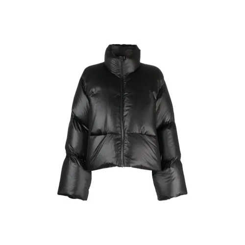 LOW CLASSIC Jackets Women's Black