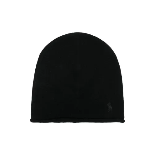 Polo Ralph Lauren Polo Pony Knitted Beanie