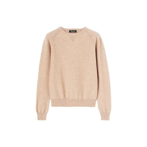 Loro Piana Knitwear Women's Pink