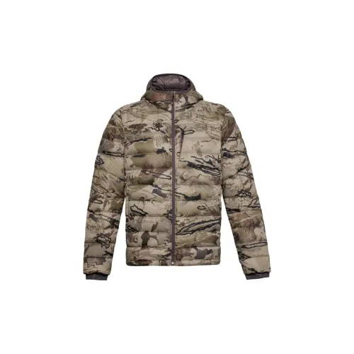 Under Armour Down Jackets Men Mixed Colors