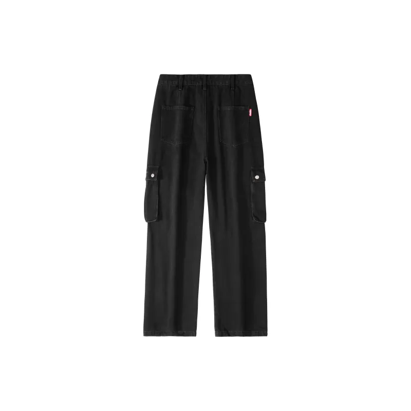 Coca Cola Jeans Unisex-1