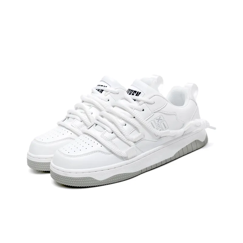 CANUVEN CNY Addition, Subtraction, Multiplication, And Division Low Top Skateboard Shoes Unisex-10