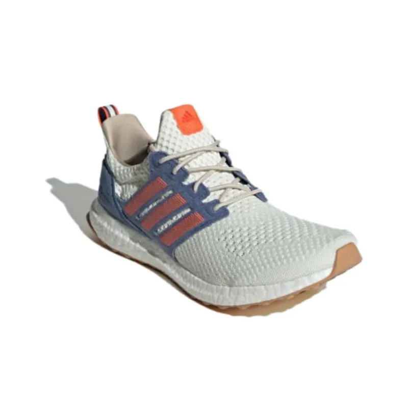 Adidas Ultra Boost 1.0 Off White Crew Blue-2
