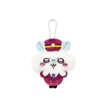Chiikawa x BANJIDIANCHE Momonga Dolls Plush Pendant 12cm High