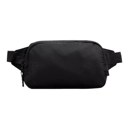 Lululemon Fanny Packs Black