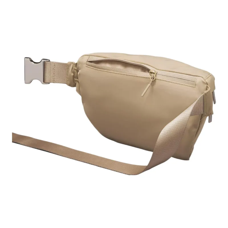 Lululemon Nylon Fanny Pack Unisex Khaki-2