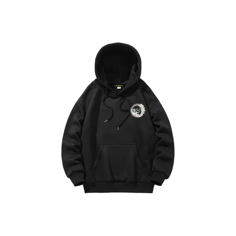 NGC STRATEGY Sweatshirt Sets Unisex-5