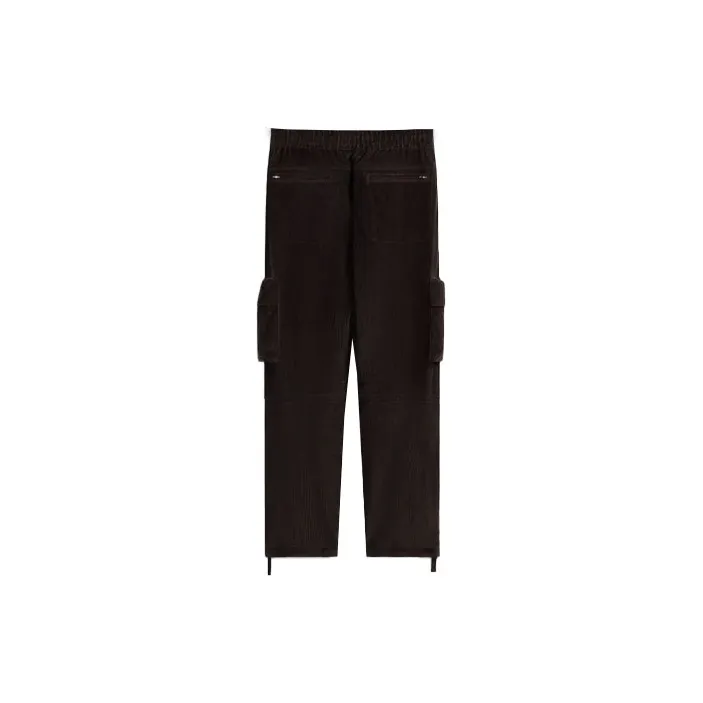 KITH Chauncey Corduroy Cargo Pant-1