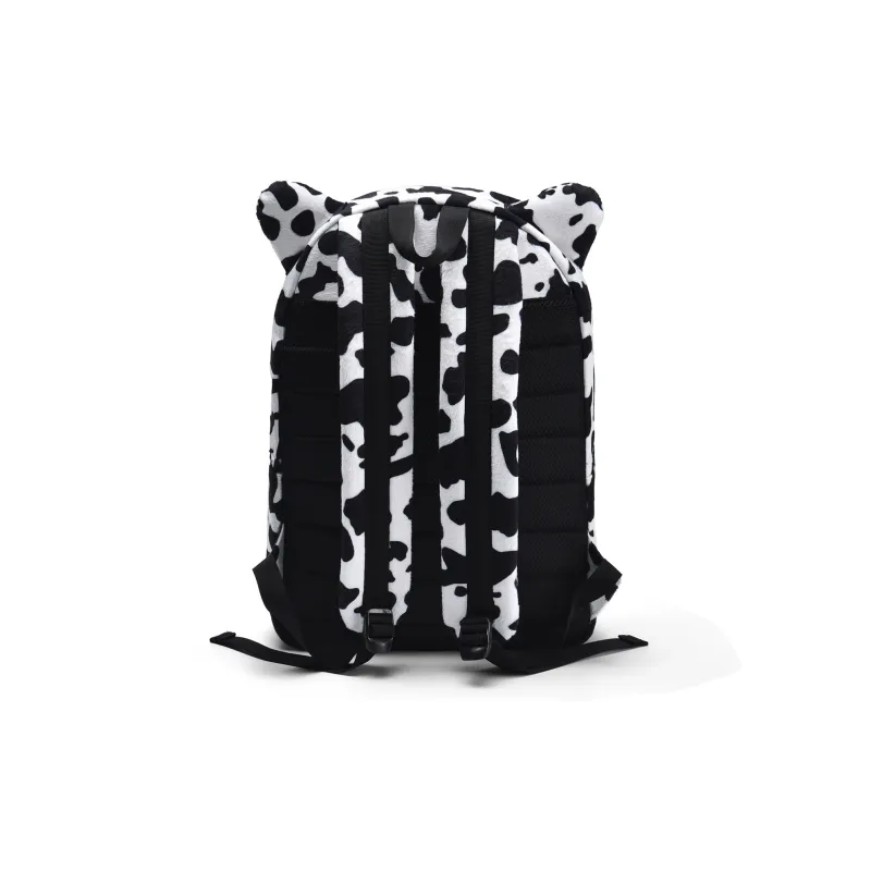 ONRF Polyester Backpack Tubas Unisex White-4
