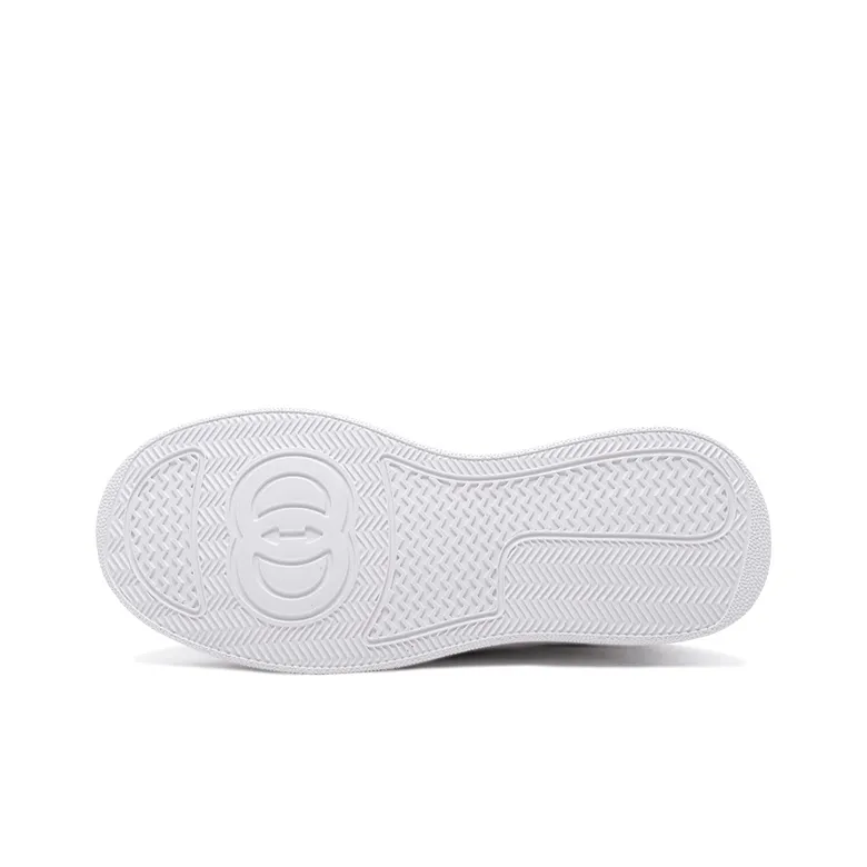 GOLF Thermal Abrasion Resistant High Top Skateboard Shoes 4.5cm Women's-12