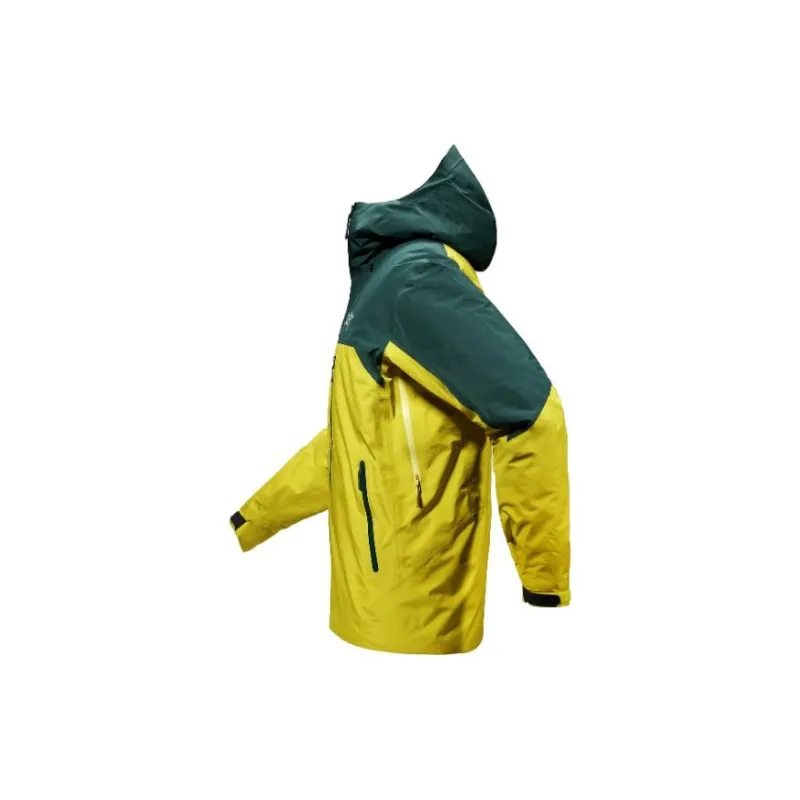Arcteryx Beta Insulated Hooded Jacket-2