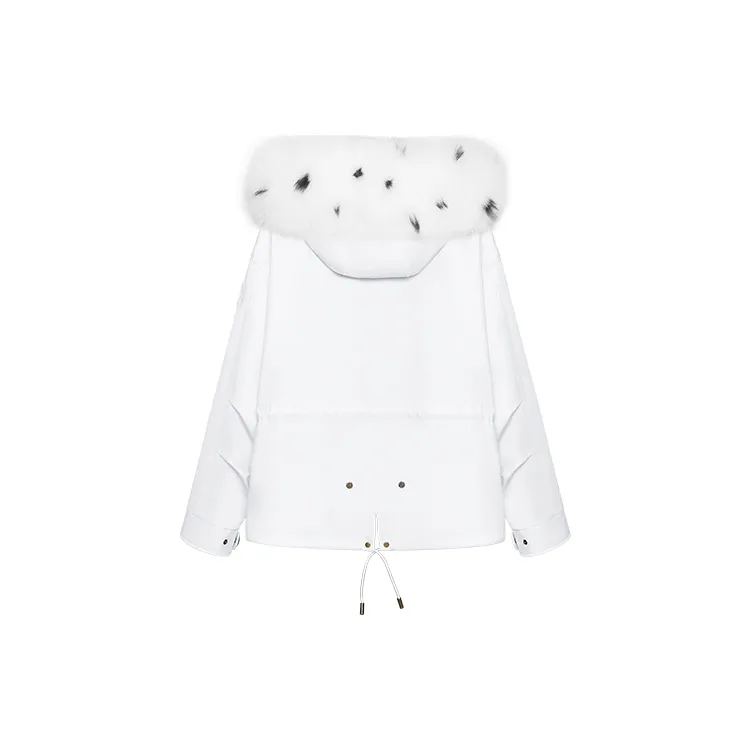 OZLANA Parka Coats Women's-52
