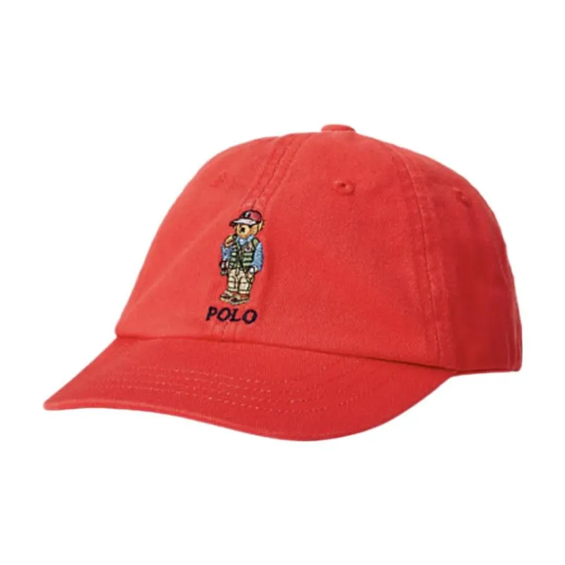 Polo Ralph Lauren   Baseball Caps Kids' Multicolor-0