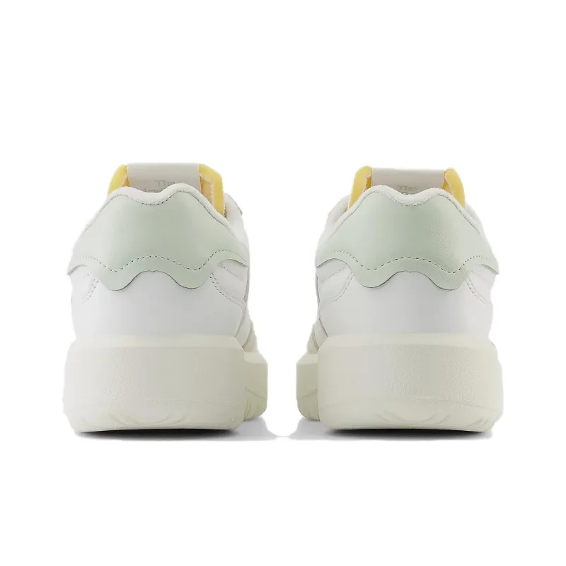 New Balance CT302 'White Silver Moss'-3
