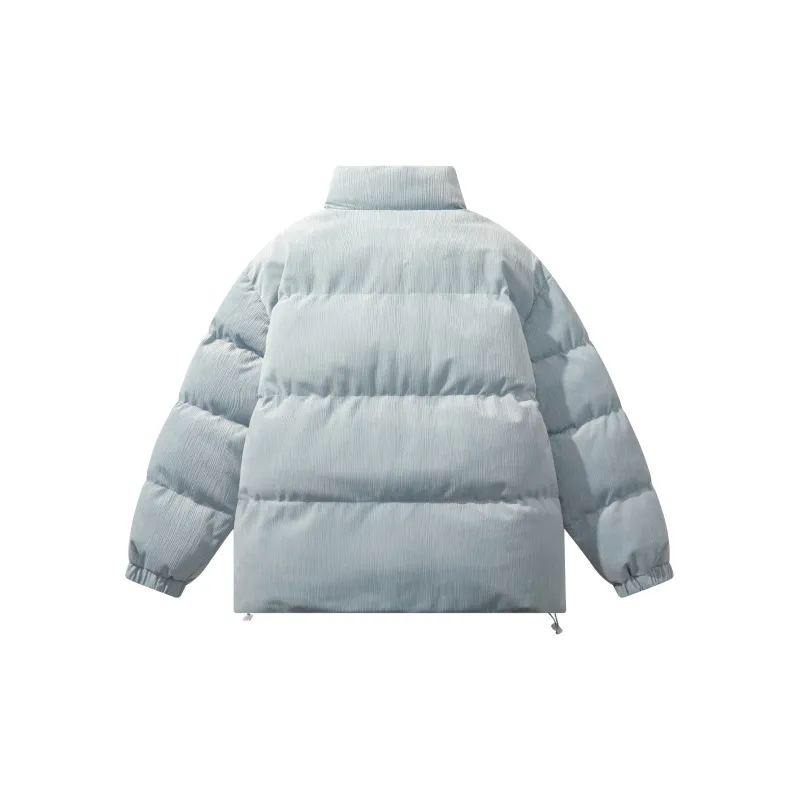 SCRM Puffer Jackets Unisex-16