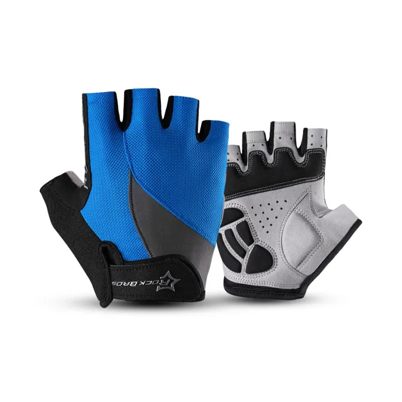 ROCKBROS Cycling Gear Cycling Glove Outdoor Cycling & Mountaineering Sports Unisex-11