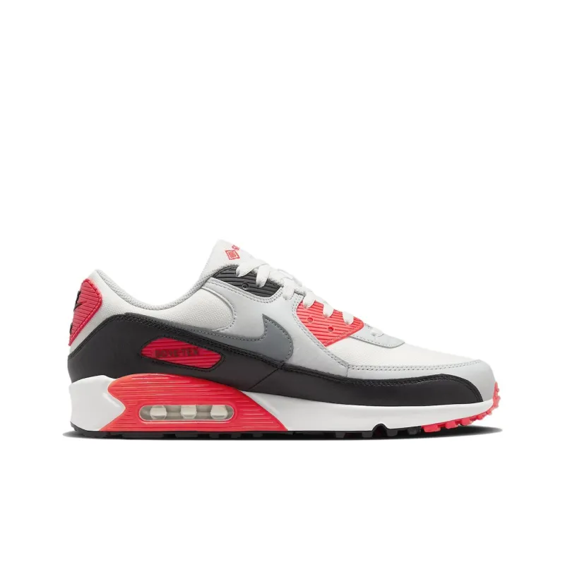 Nike Air Max 90 Gore Tex Infrared-1