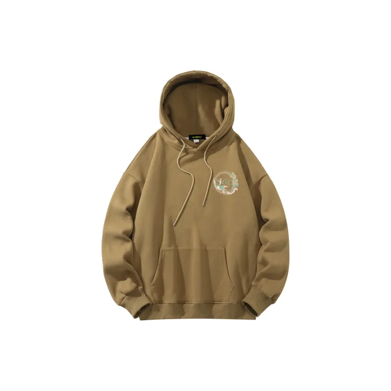 NGC STRATEGY Sweatshirt Sets Unisex-17