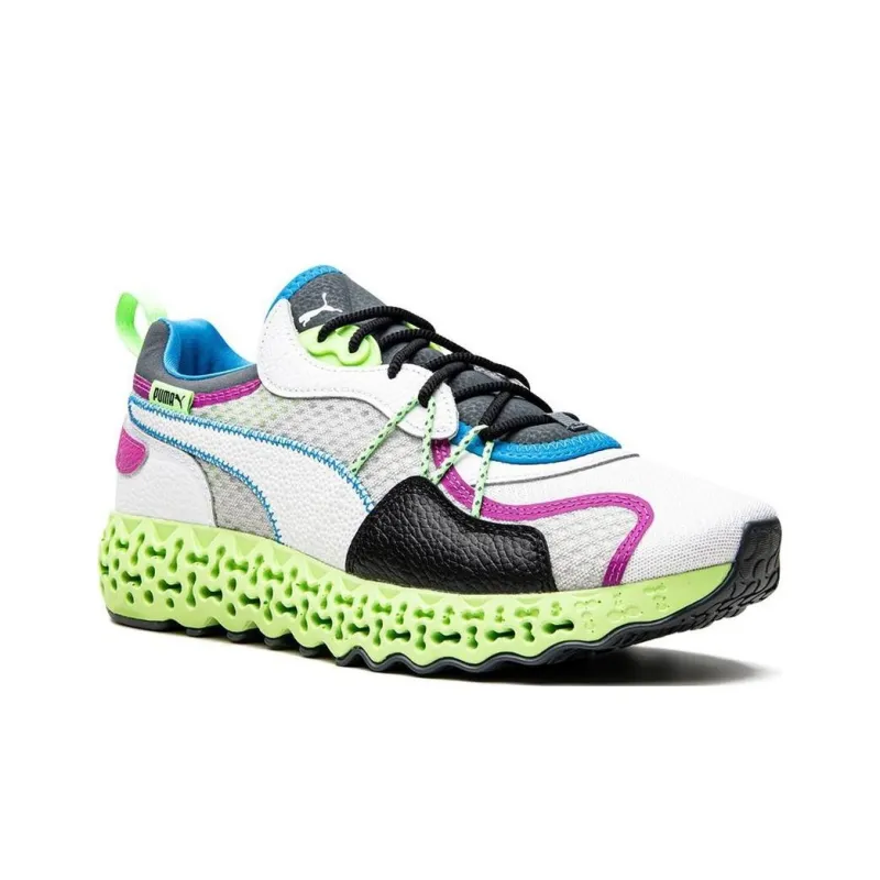 Puma Calibrate Restored Spring Sneakers-2