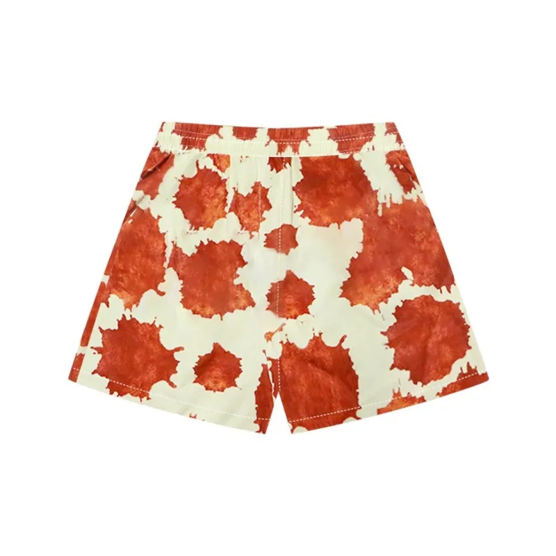 TIP OFF Casual Shorts Unisex-13