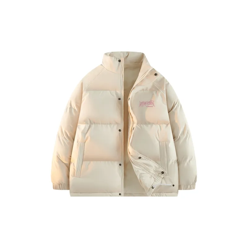 VniVerseVClub Puffer Jacket Unisex-5