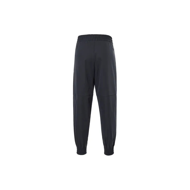 Nike SS22 Sports Sweatpants Women's Black-1