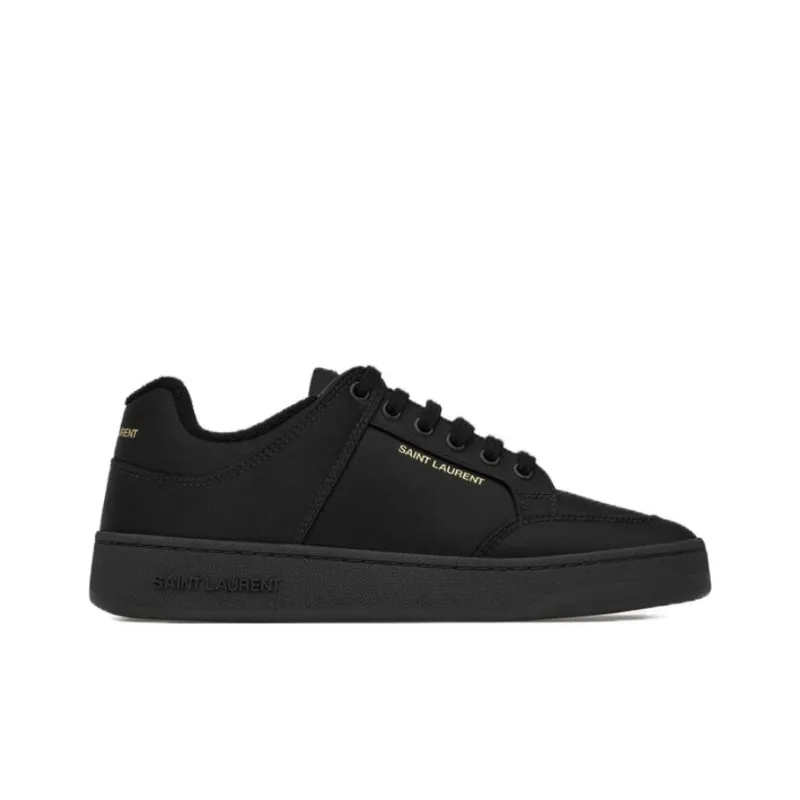 SAINT LAURENT SL/61 Lace-Up Sneakers Women's-1