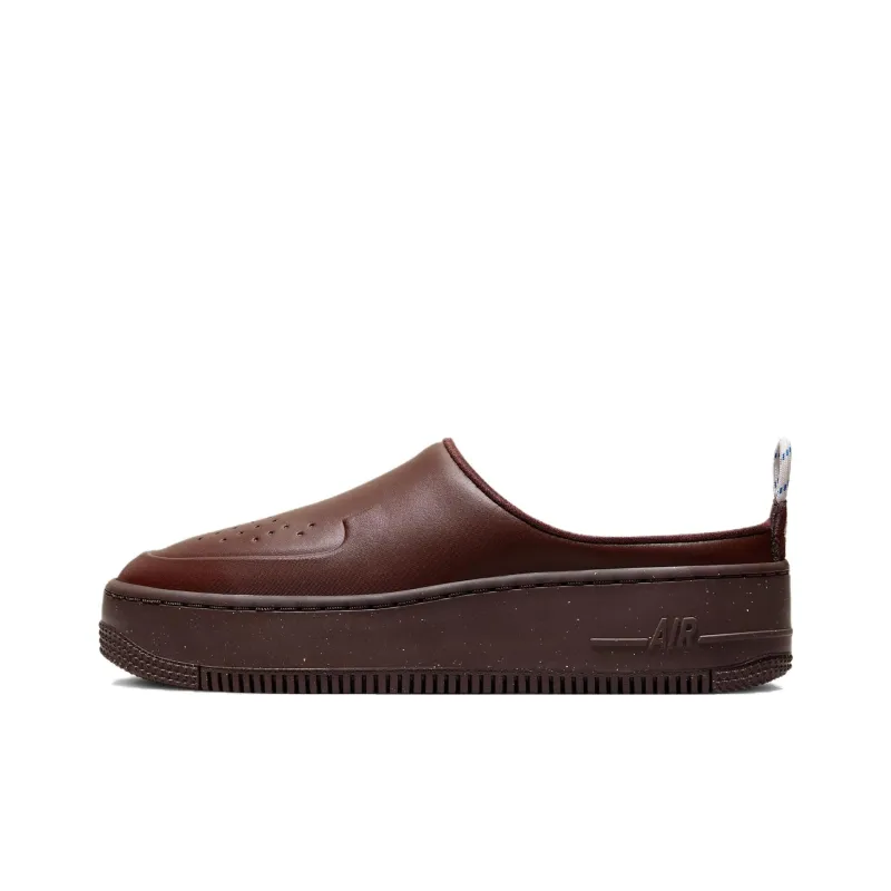 Nike Women's Air Force 1 Lover Wild 'Earth'-0