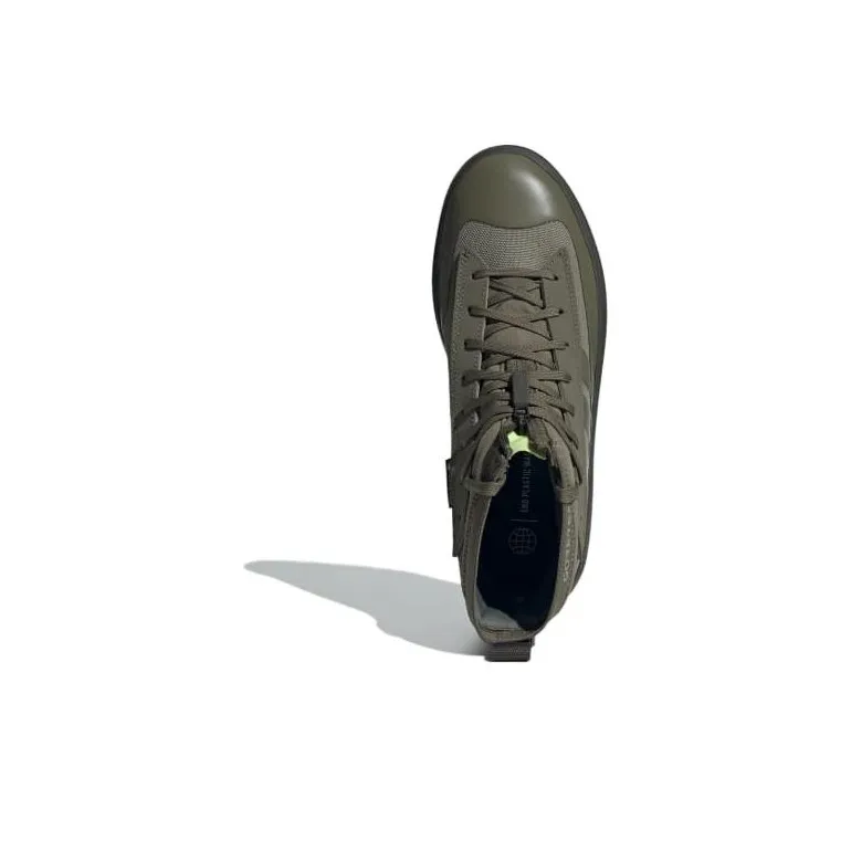 Adidas Znsored High Gore Tex Olive Strata Shadow Olive-4