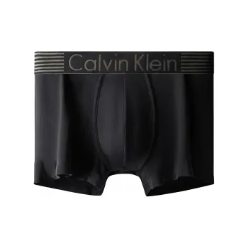 CK/Calvin Klein Underpants Men's Black