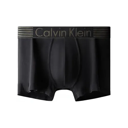 CK/Calvin Klein Underpants Men's Black
