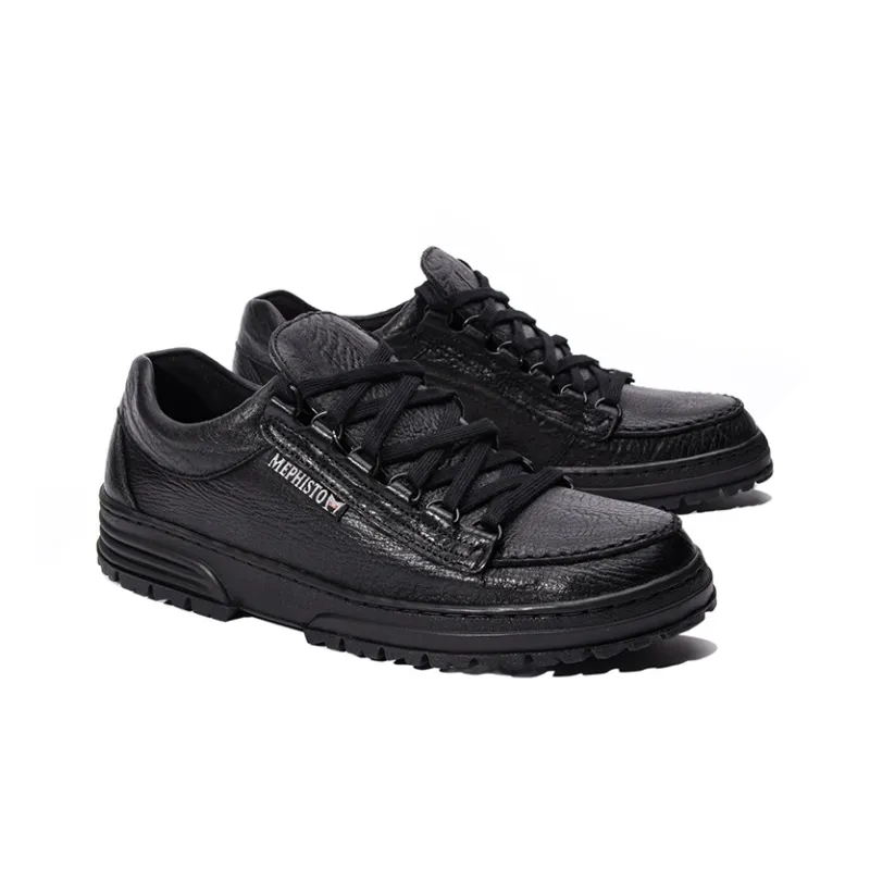 MEPHISTO Cruiser Coverage Low Top Casual Shoes Men's-2