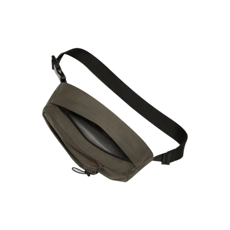 New Balance Fabric Sling Bag Fanny Pack Small Size Unisex Green-3