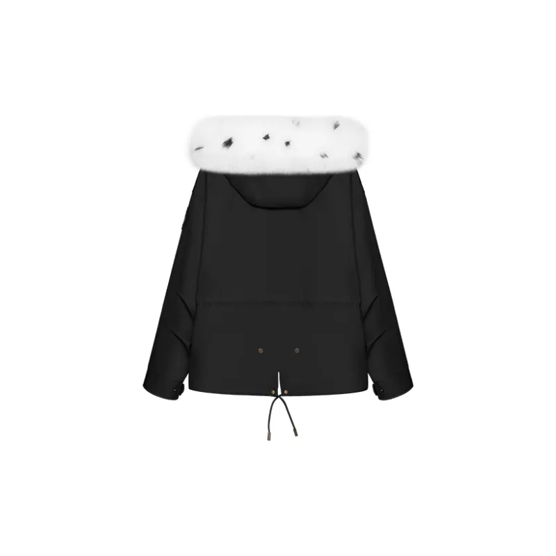 OZLANA Parka Coats Women's-48
