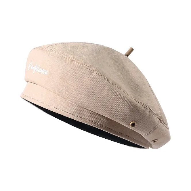 CACUSS Junior Berets Women's-1