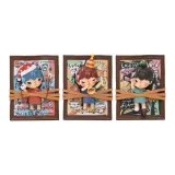Hear, Say, Watch, Figure Clothing Sets-11.2cm