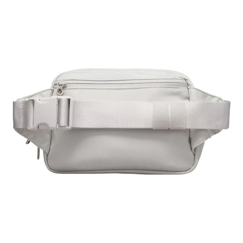Lululemon Everywhere Fanny Packs Steam & Rhinoceros Gray-2