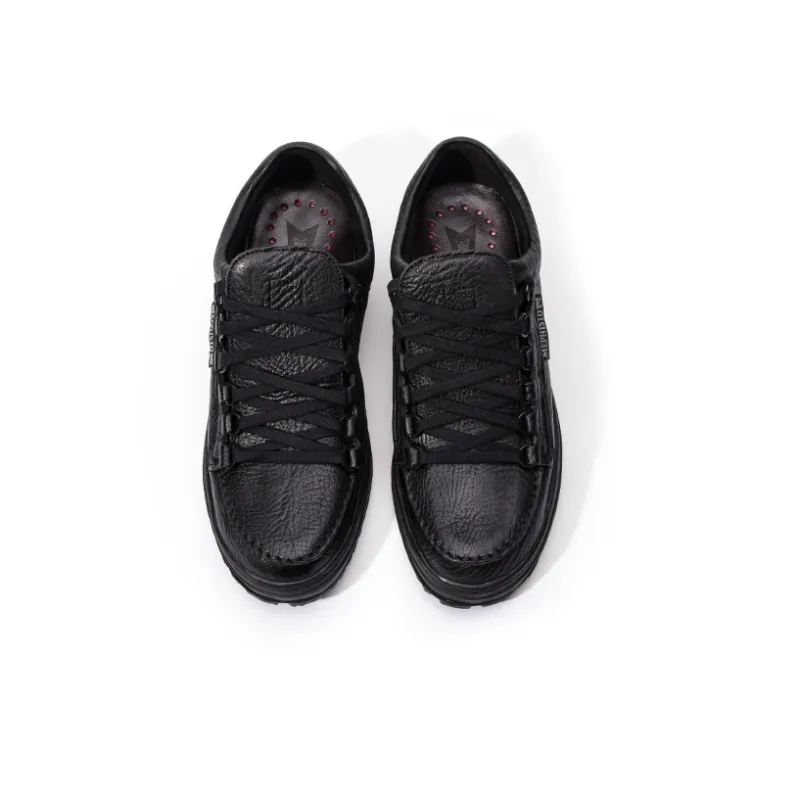 MEPHISTO Cruiser Coverage Low Top Casual Shoes Men's-4
