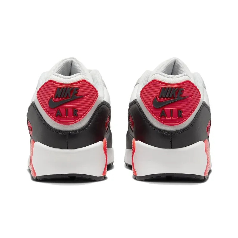 Nike Air Max 90 Gore Tex Infrared-4