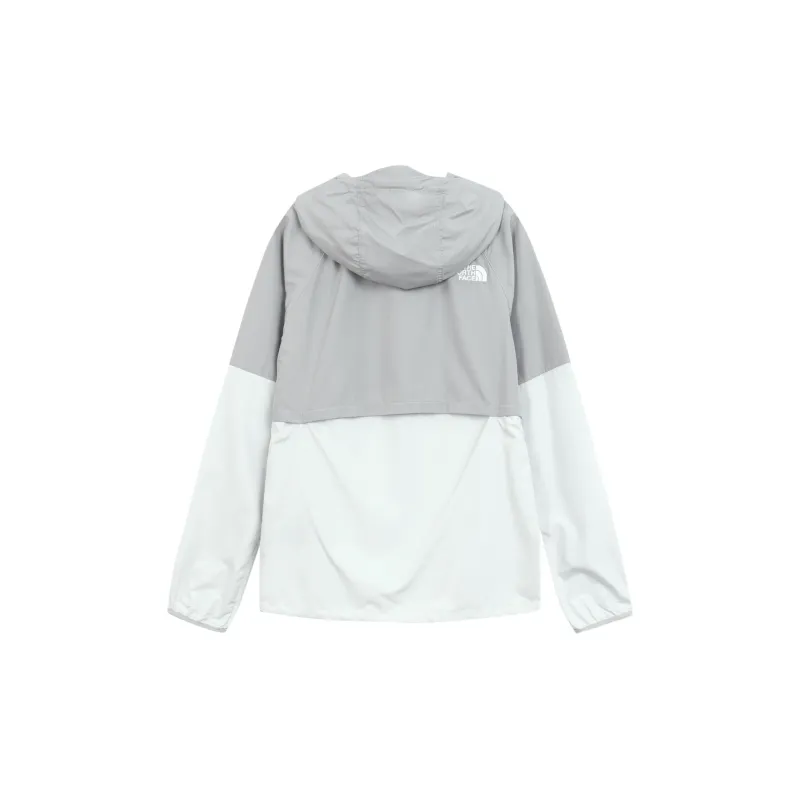 THE NORTH FACE City Outdoor Collection Jacket Men's Gray-1