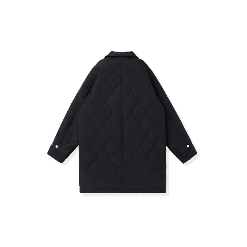 FKSW Puffer Jackets Unisex-1