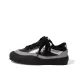 Black/Silver
