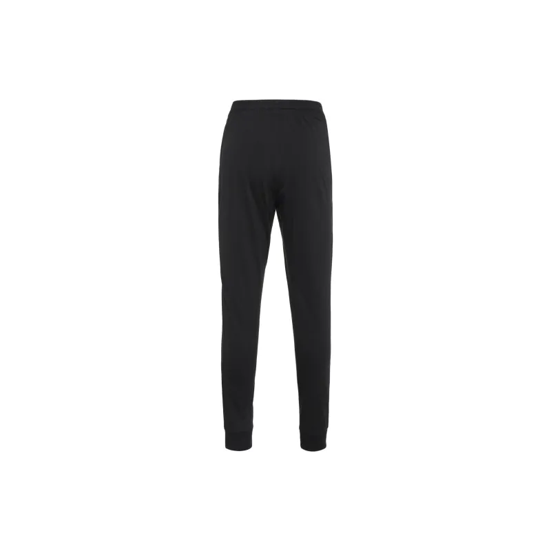 Adidas Essentials Single Jersey Tapered Cuff Pants-1