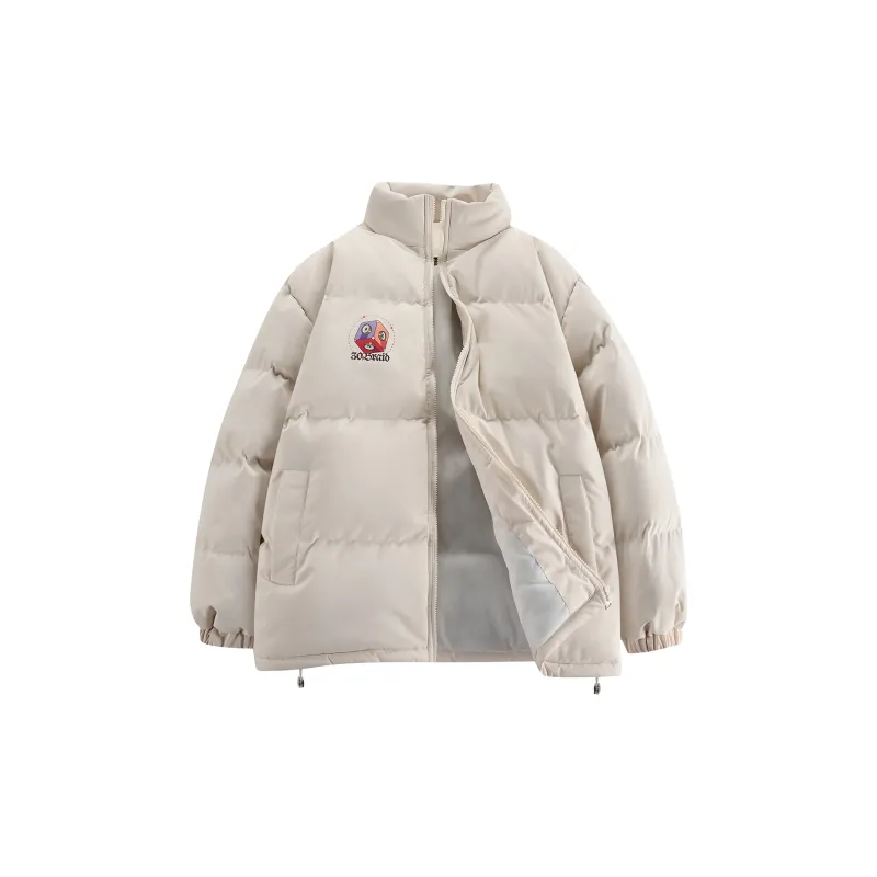 30BRAID Puffer Jackets Unisex-11