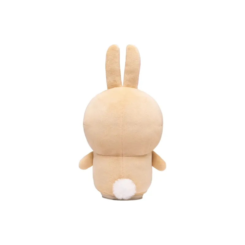 Chiikawa Little Bunny Usagi With Two Way Communication And Movable Parts. Dolls Plush Doll 25cm High-2