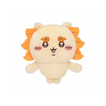 Chiikawa Hands With Magnet Shisa Dolls Plush Doll 10.5cm Height