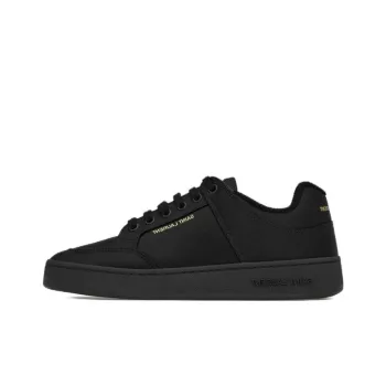 SAINT LAURENT SL/61 Lace Up Sneakers Women's